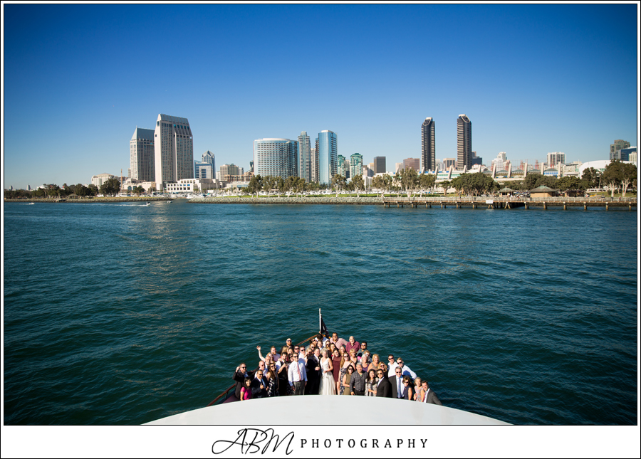hornblower-san0diego-wedding-photographer-0031 California Princess | San Diego | Jaimie + Eric’s Wedding Photography