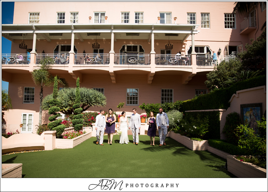 la-valencia-san-diego-wedding-photographer-0014 La Valencia Hotel | La Jolla | Colleen + Stefan’s Wedding Photography