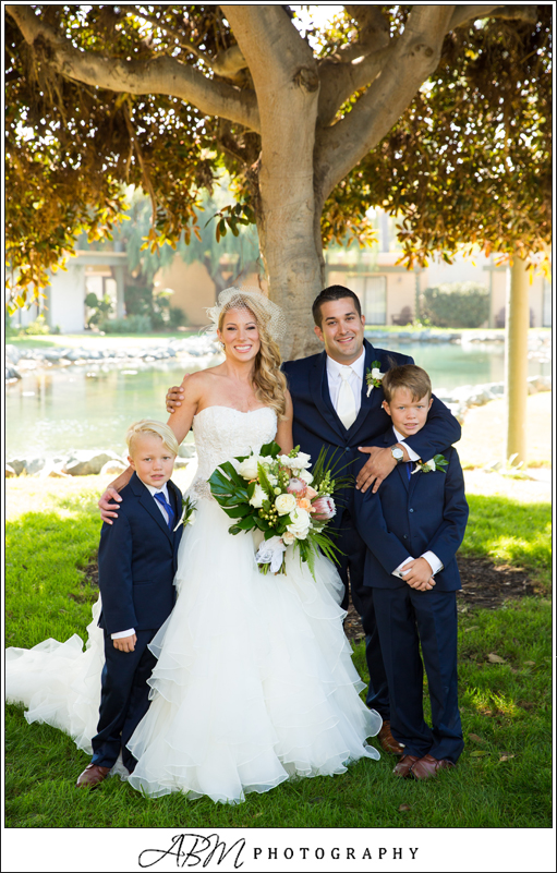 paradise-point-resort-san-wedding-photographer-0016-2 Paradise Point | San Diego | Jennifer + Dan’s Wedding Photography