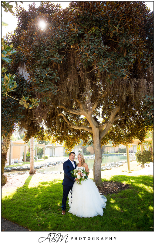 paradise-point-resort-san-wedding-photographer-0019-2 Paradise Point | San Diego | Jennifer + Dan’s Wedding Photography