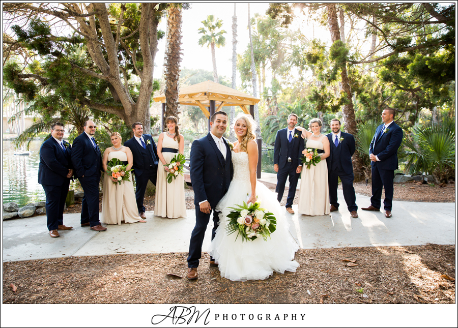 paradise-point-resort-san-wedding-photographer-0035-2 Paradise Point | San Diego | Jennifer + Dan’s Wedding Photography