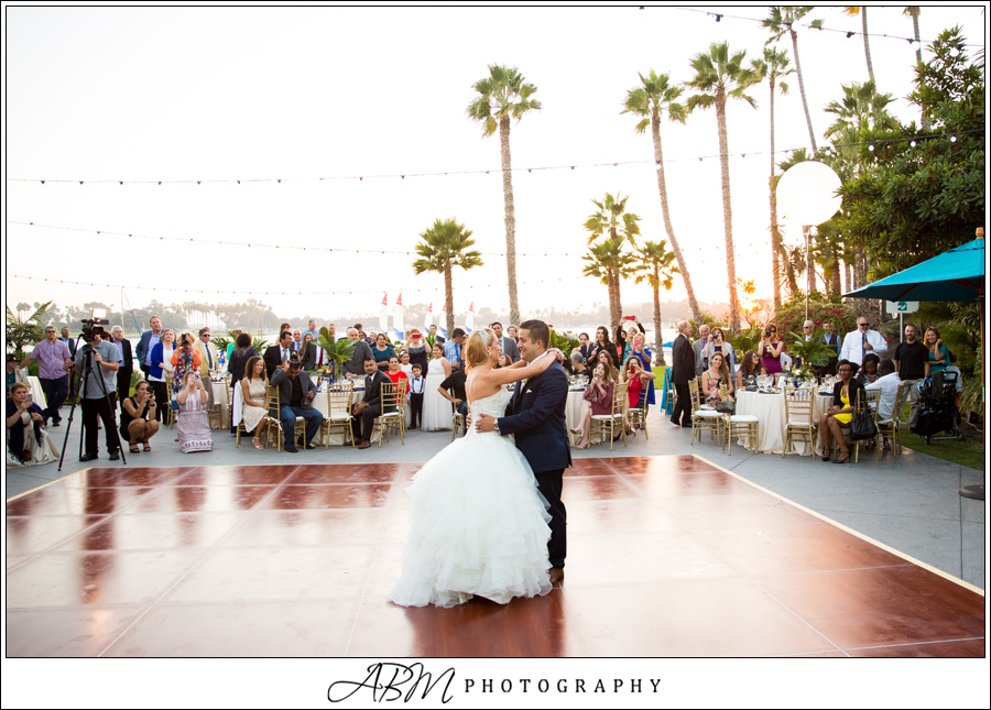 paradise-point-resort-san-wedding-photographer-0046-2 Paradise Point | San Diego | Jennifer + Dan’s Wedding Photography