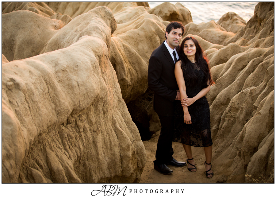 sunset-cliffs-balboa-park-wedding-photographer-0002 Balboa Park | Sunset Cliffs | San Diego | Zeal + Neil’s Engagement Photography