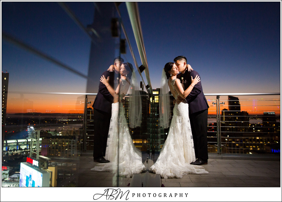 ultimate-skybox-san-diego-wedding-photographer-0040 South Beach Coronado | The Ultimate Skybox | San Diego | Rachael + Kalani’s Wedding Photography