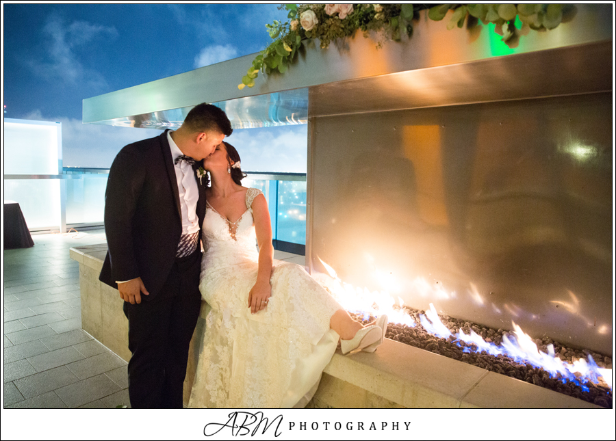 ultimate-skybox-san-diego-wedding-photographer-0050 South Beach Coronado | The Ultimate Skybox | San Diego | Rachael + Kalani’s Wedding Photography