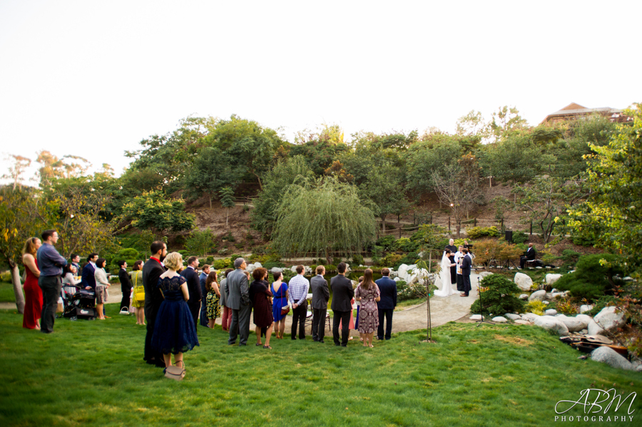 Japanese Friendship Garden San Diego Elizabeth William S