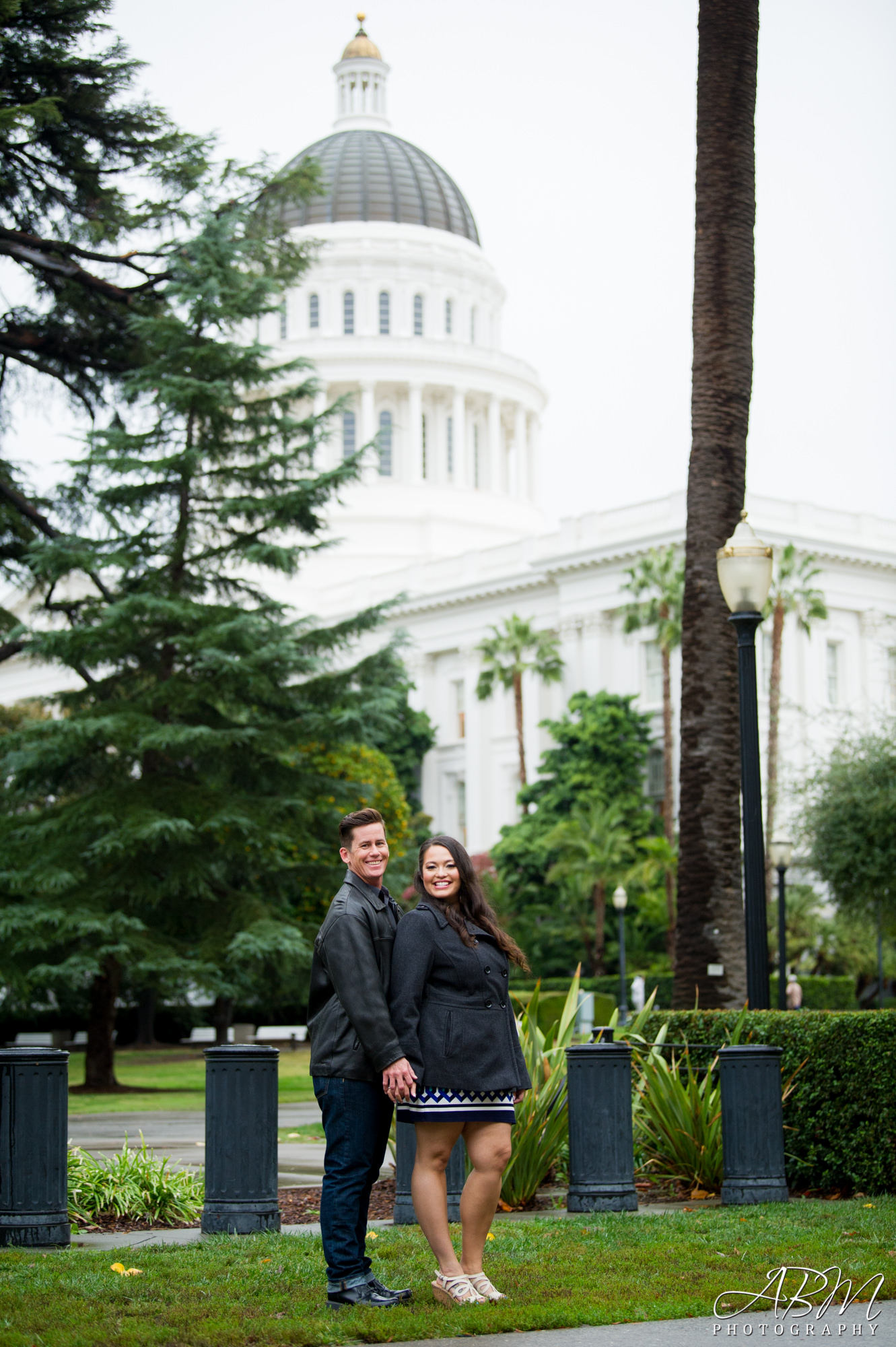sacromento-fire-station-engagement-san-diego-wedding-photography-0002-1 Fire Station 5 | State Capital | Sacramento | Chalyn + Jen’s Engagement Photography