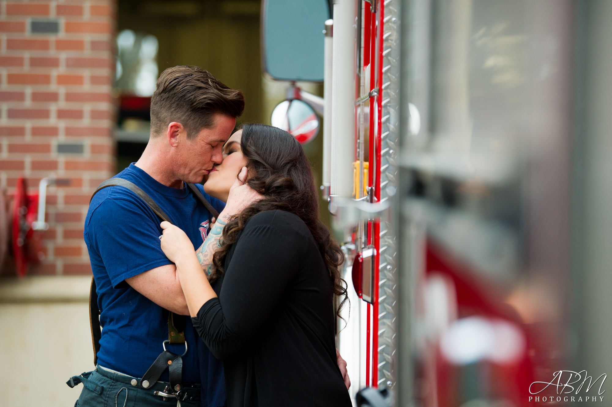 sacromento-fire-station-engagement-san-diego-wedding-photography-0004-1 Fire Station 5 | State Capital | Sacramento | Chalyn + Jen’s Engagement Photography