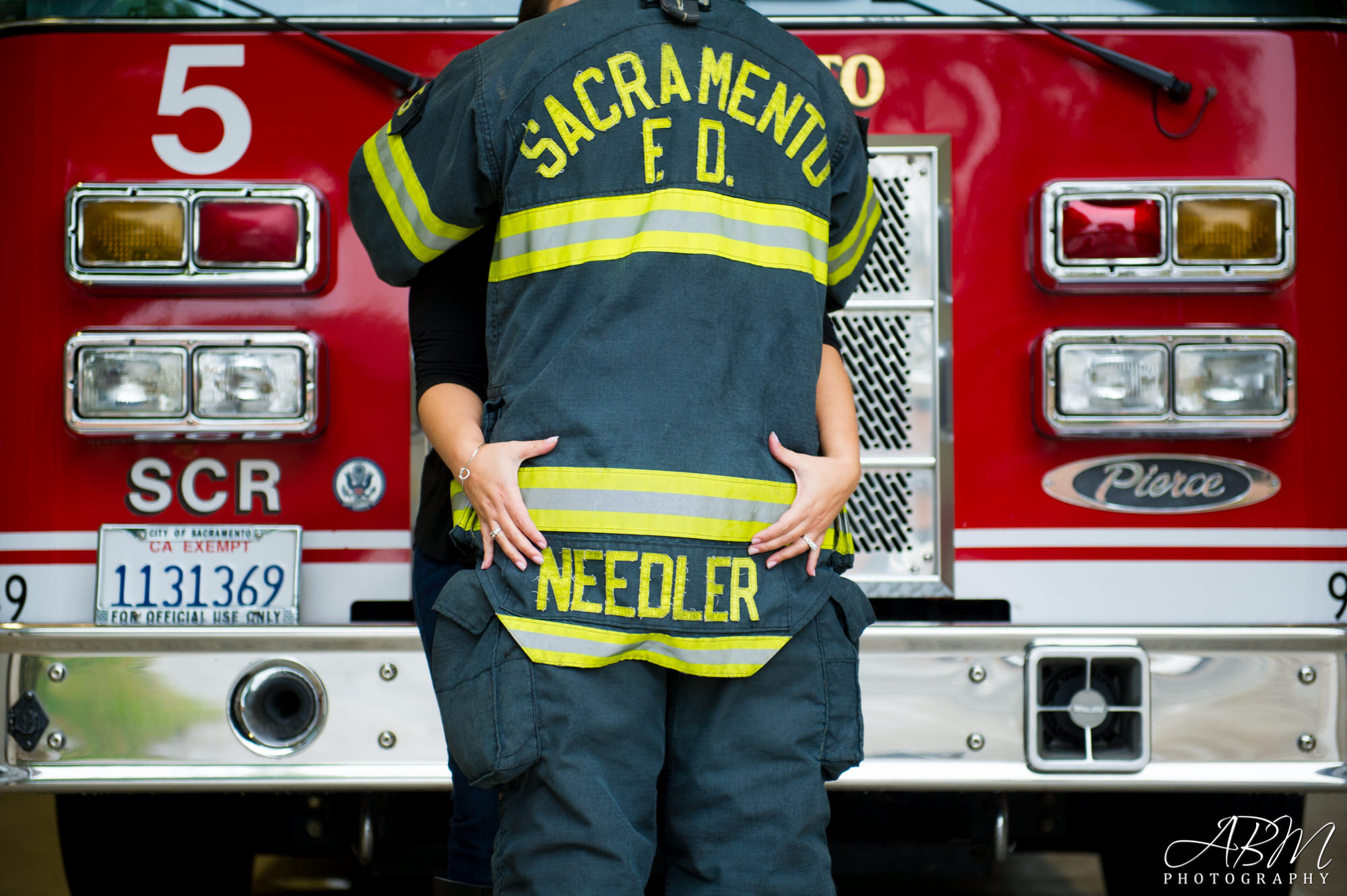 sacromento-fire-station-engagement-san-diego-wedding-photography-0005-1 Fire Station 5 | State Capital | Sacramento | Chalyn + Jen’s Engagement Photography