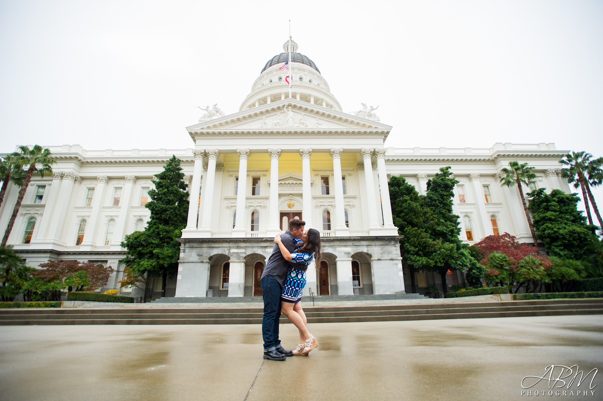 sacromento-fire-station-engagement-san-diego-wedding-photography-0007-1 Fire Station 5 | State Capital | Sacramento | Chalyn + Jen’s Engagement Photography