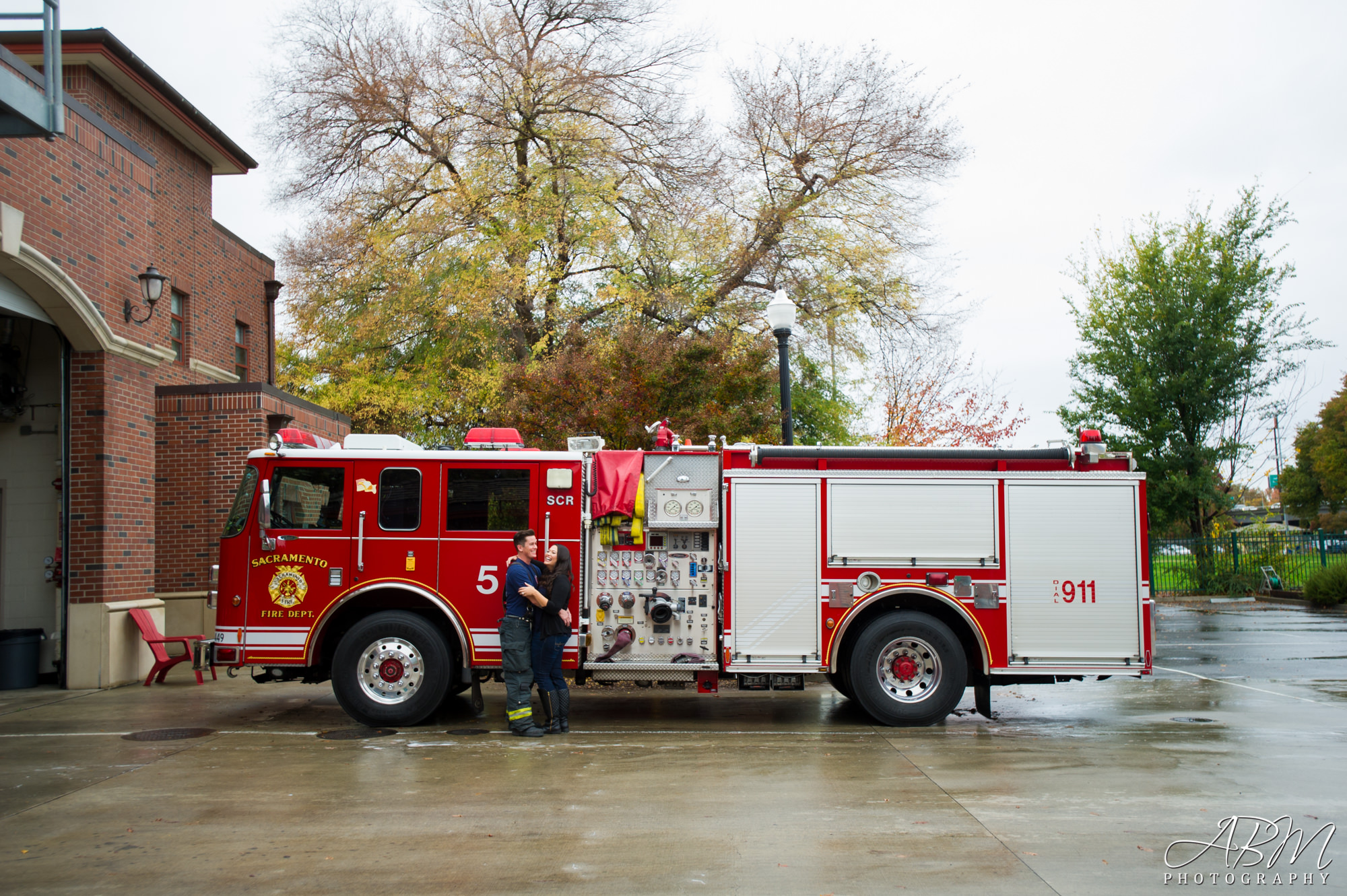 sacromento-fire-station-engagement-san-diego-wedding-photography-0008-1 Fire Station 5 | State Capital | Sacramento | Chalyn + Jen’s Engagement Photography