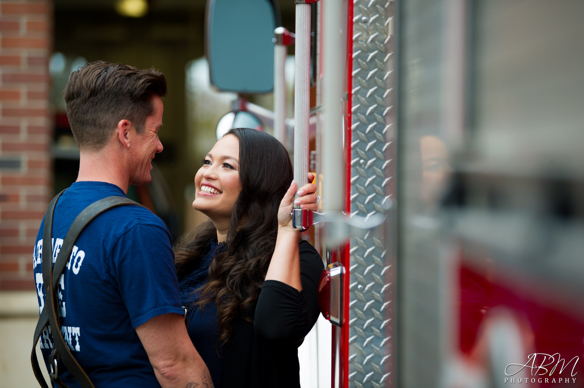 sacromento-fire-station-engagement-san-diego-wedding-photography-0009-1 Fire Station 5 | State Capital | Sacramento | Chalyn + Jen’s Engagement Photography