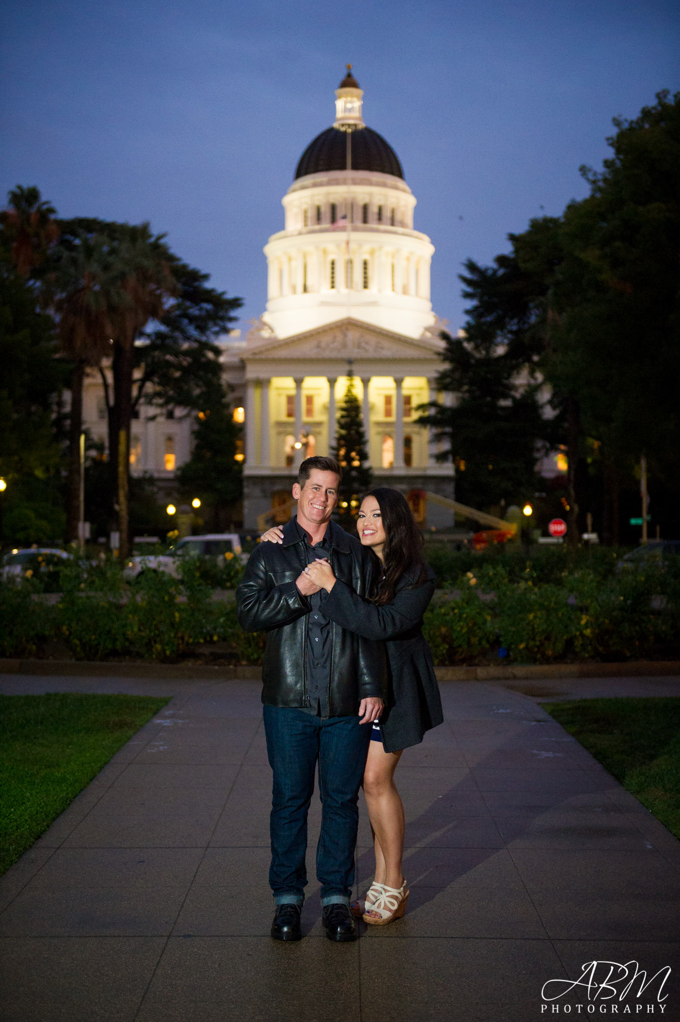 sacromento-fire-station-engagement-san-diego-wedding-photography-0014-1 Fire Station 5 | State Capital | Sacramento | Chalyn + Jen’s Engagement Photography