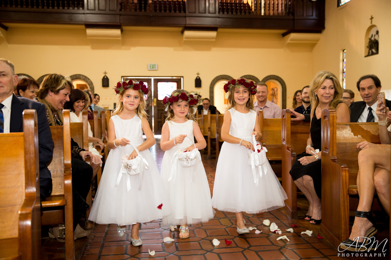 ultimate-skybox-san-diego-wedding-photographer-0020 Saint Patrick’s Catholic Parish | The Ultimate Skybox | Shawna + Jake’s Wedding Photography