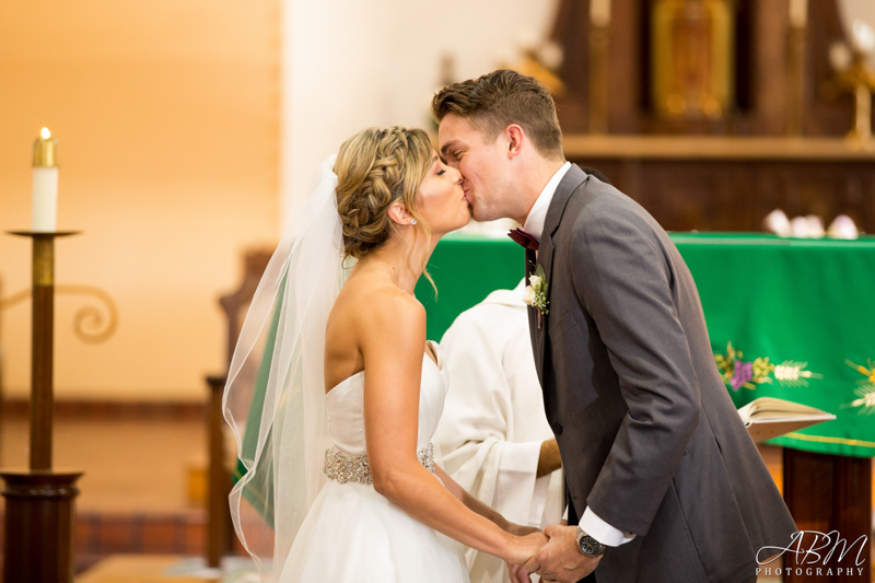 ultimate-skybox-san-diego-wedding-photographer-0027 Saint Patrick’s Catholic Parish | The Ultimate Skybox | Shawna + Jake’s Wedding Photography