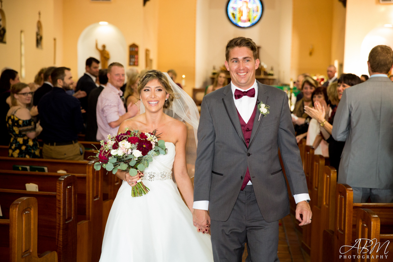 ultimate-skybox-san-diego-wedding-photographer-0028 Saint Patrick’s Catholic Parish | The Ultimate Skybox | Shawna + Jake’s Wedding Photography