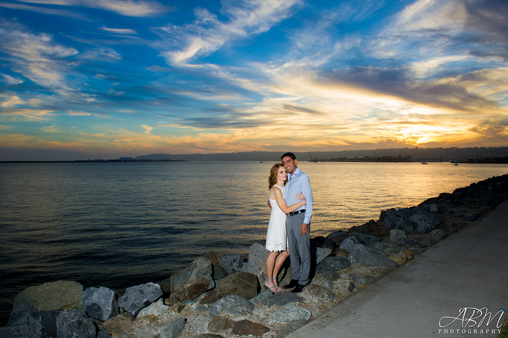 balboa-park-san-diego-engagement-photographer-0004 Balboa Park | Shelter Island | San Diego | Liz + Alan’s Engagement Photography