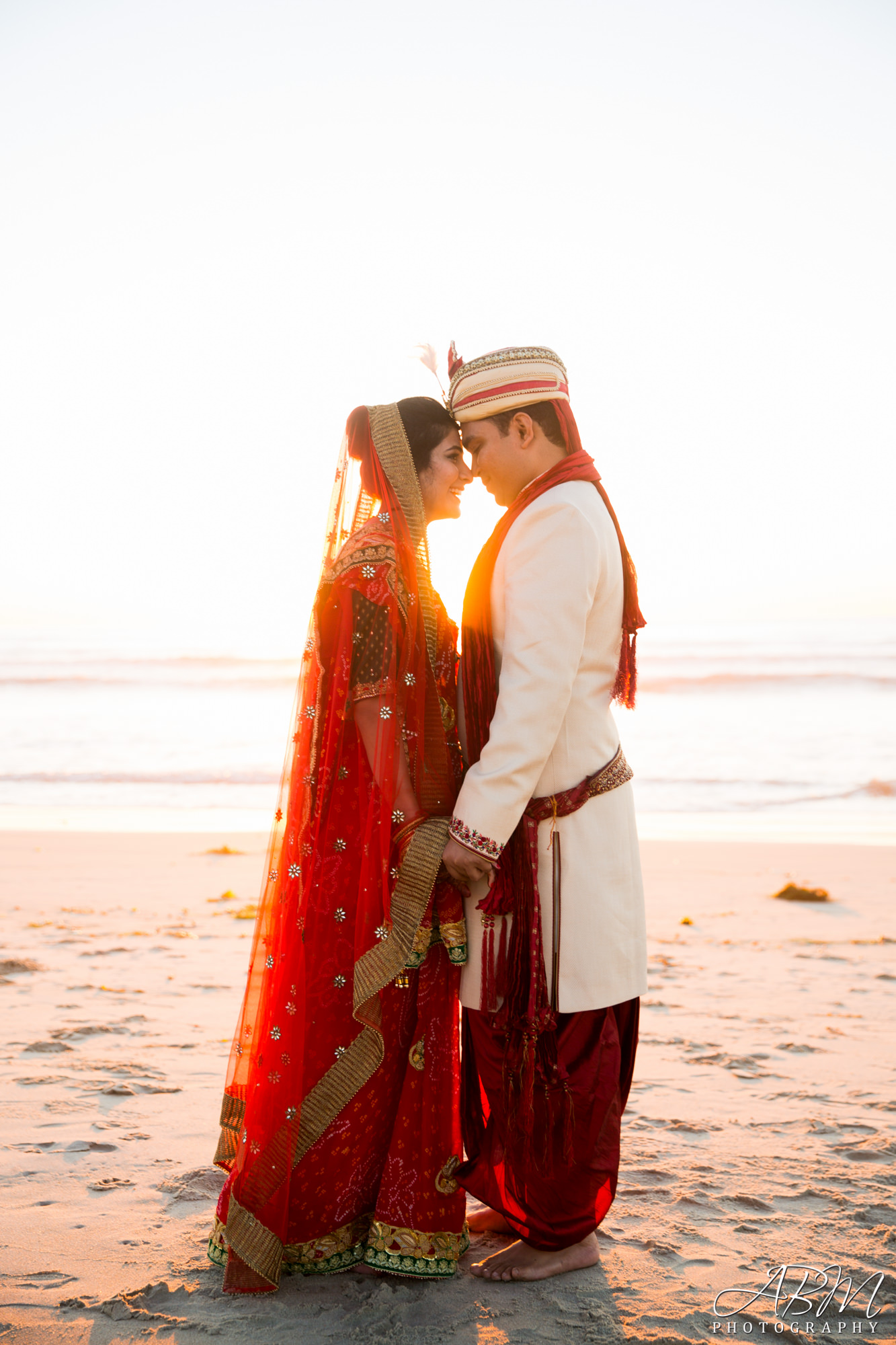 beach-wedding-photography-san-diego-wedding-photography-0002 Hare Krishna Temple | Pacific Beach | San Diego | Rahul + Soni’s Wedding Photography
