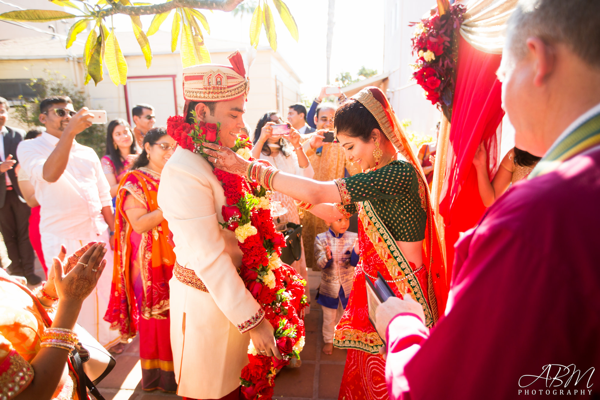 beach-wedding-photography-san-diego-wedding-photography-0003 Hare Krishna Temple | Pacific Beach | San Diego | Rahul + Soni’s Wedding Photography
