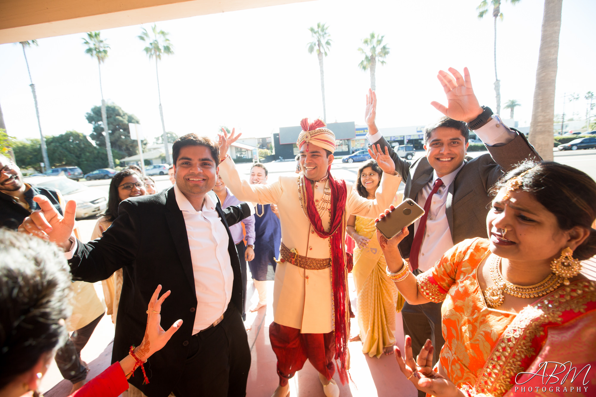 beach-wedding-photography-san-diego-wedding-photography-0017 Hare Krishna Temple | Pacific Beach | San Diego | Rahul + Soni’s Wedding Photography
