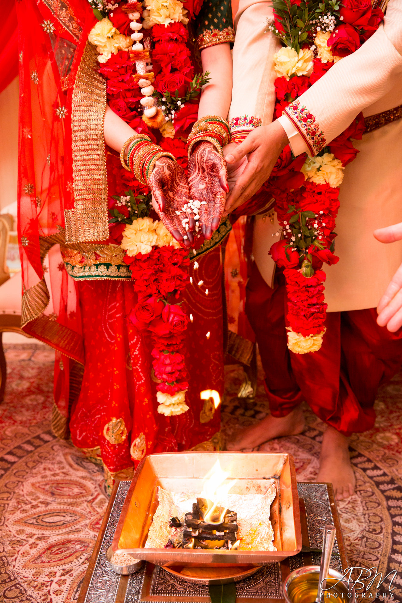 beach-wedding-photography-san-diego-wedding-photography-0025 Hare Krishna Temple | Pacific Beach | San Diego | Rahul + Soni’s Wedding Photography