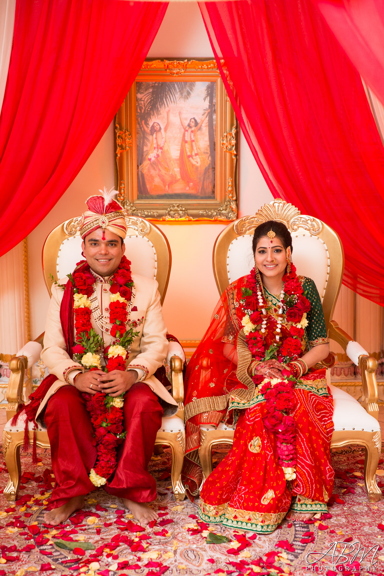 beach-wedding-photography-san-diego-wedding-photography-0030 Hare Krishna Temple | Pacific Beach | San Diego | Rahul + Soni’s Wedding Photography
