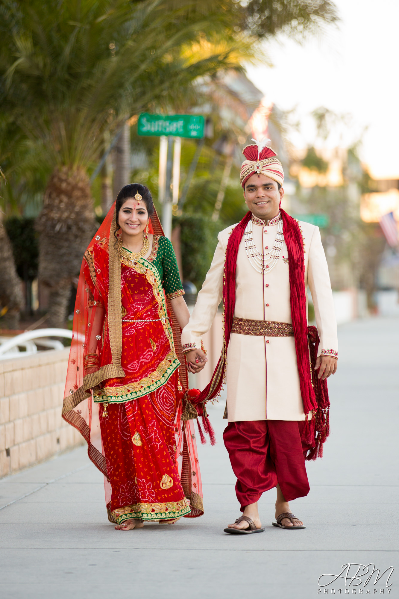 beach-wedding-photography-san-diego-wedding-photography-0033 Hare Krishna Temple | Pacific Beach | San Diego | Rahul + Soni’s Wedding Photography