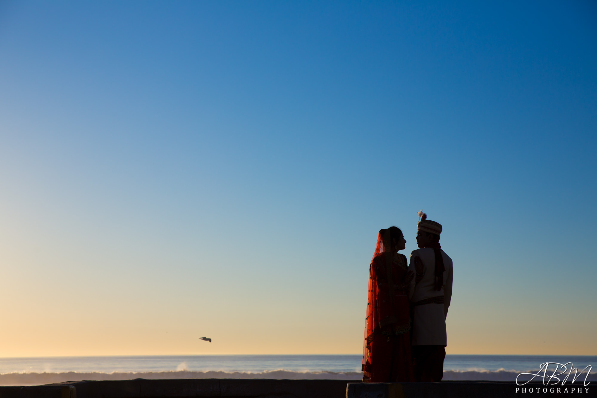 beach-wedding-photography-san-diego-wedding-photography-0036 Hare Krishna Temple | Pacific Beach | San Diego | Rahul + Soni’s Wedding Photography