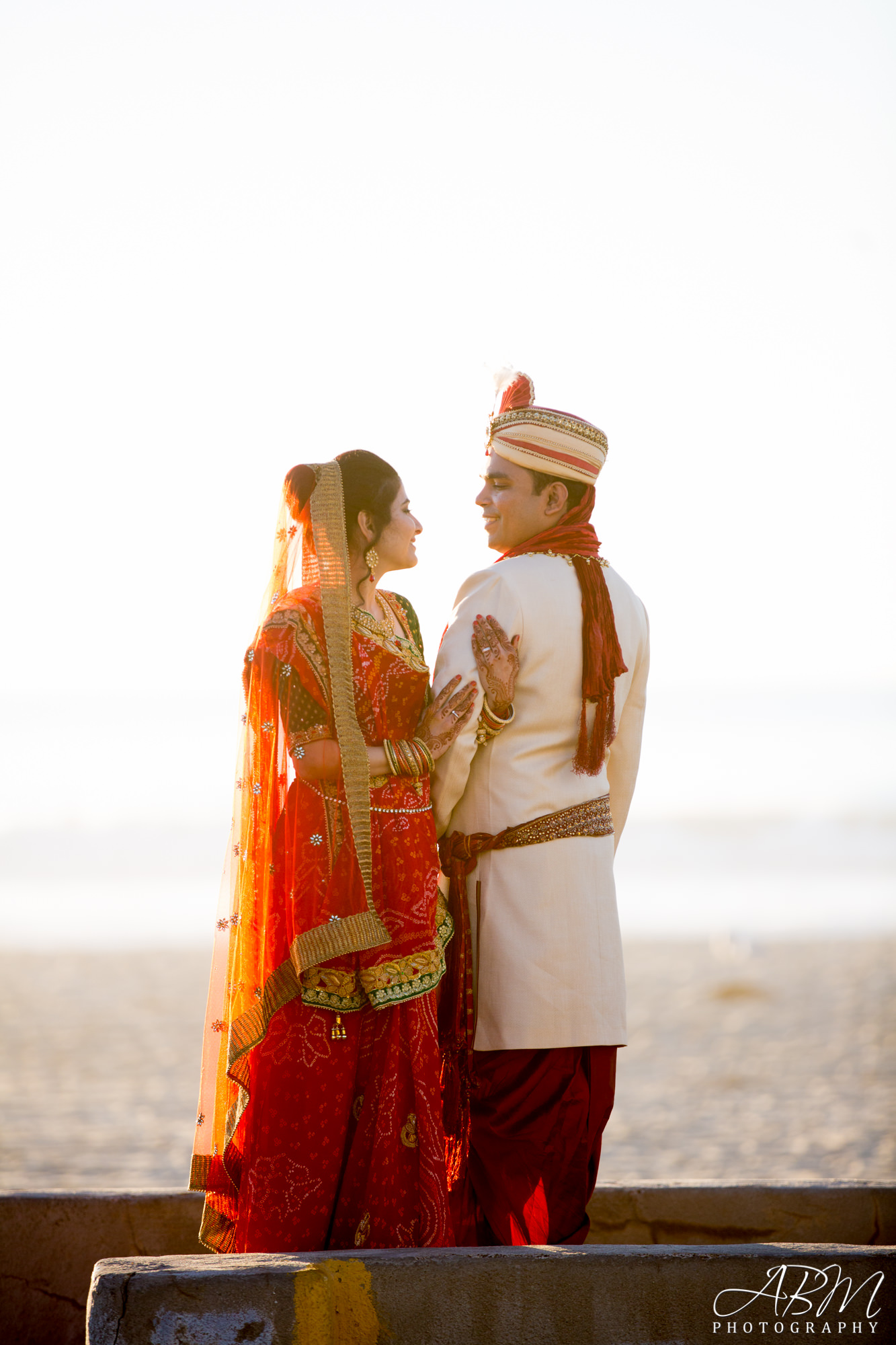 beach-wedding-photography-san-diego-wedding-photography-0037 Hare Krishna Temple | Pacific Beach | San Diego | Rahul + Soni’s Wedding Photography