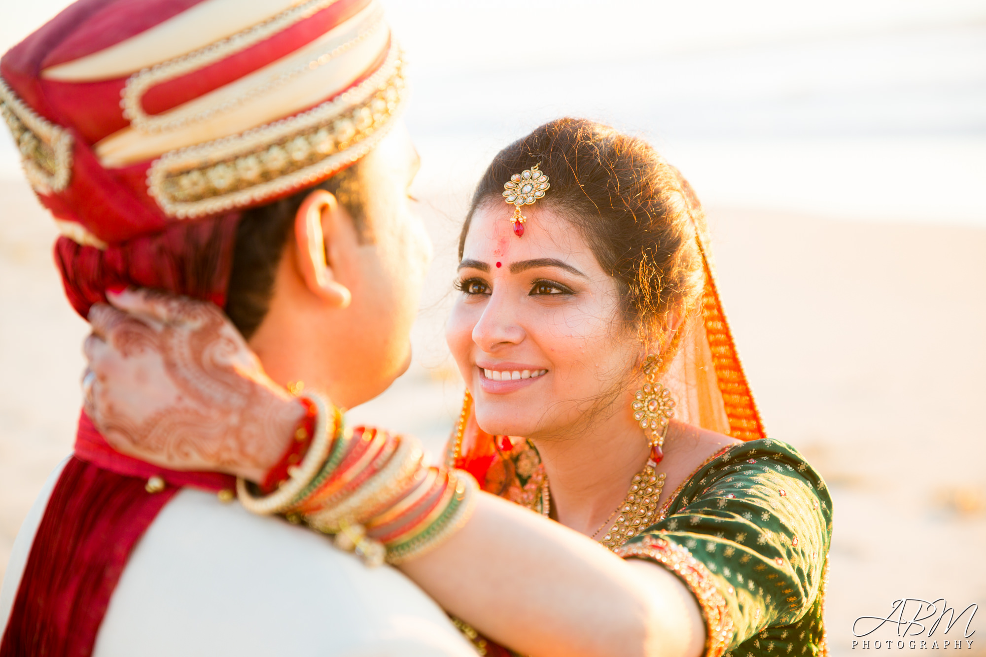 beach-wedding-photography-san-diego-wedding-photography-0042 Hare Krishna Temple | Pacific Beach | San Diego | Rahul + Soni’s Wedding Photography