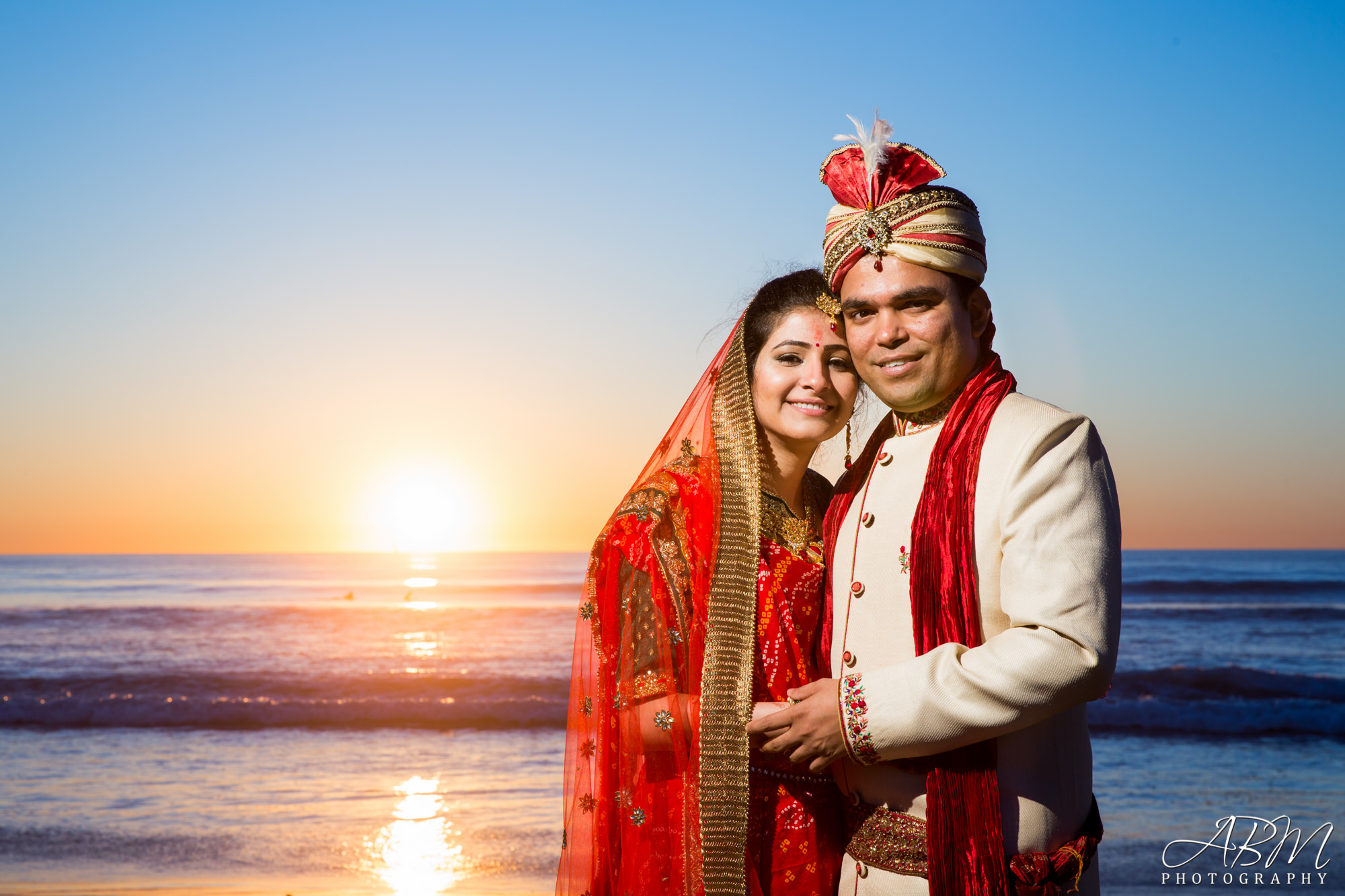 beach-wedding-photography-san-diego-wedding-photography-0044 Hare Krishna Temple | Pacific Beach | San Diego | Rahul + Soni’s Wedding Photography