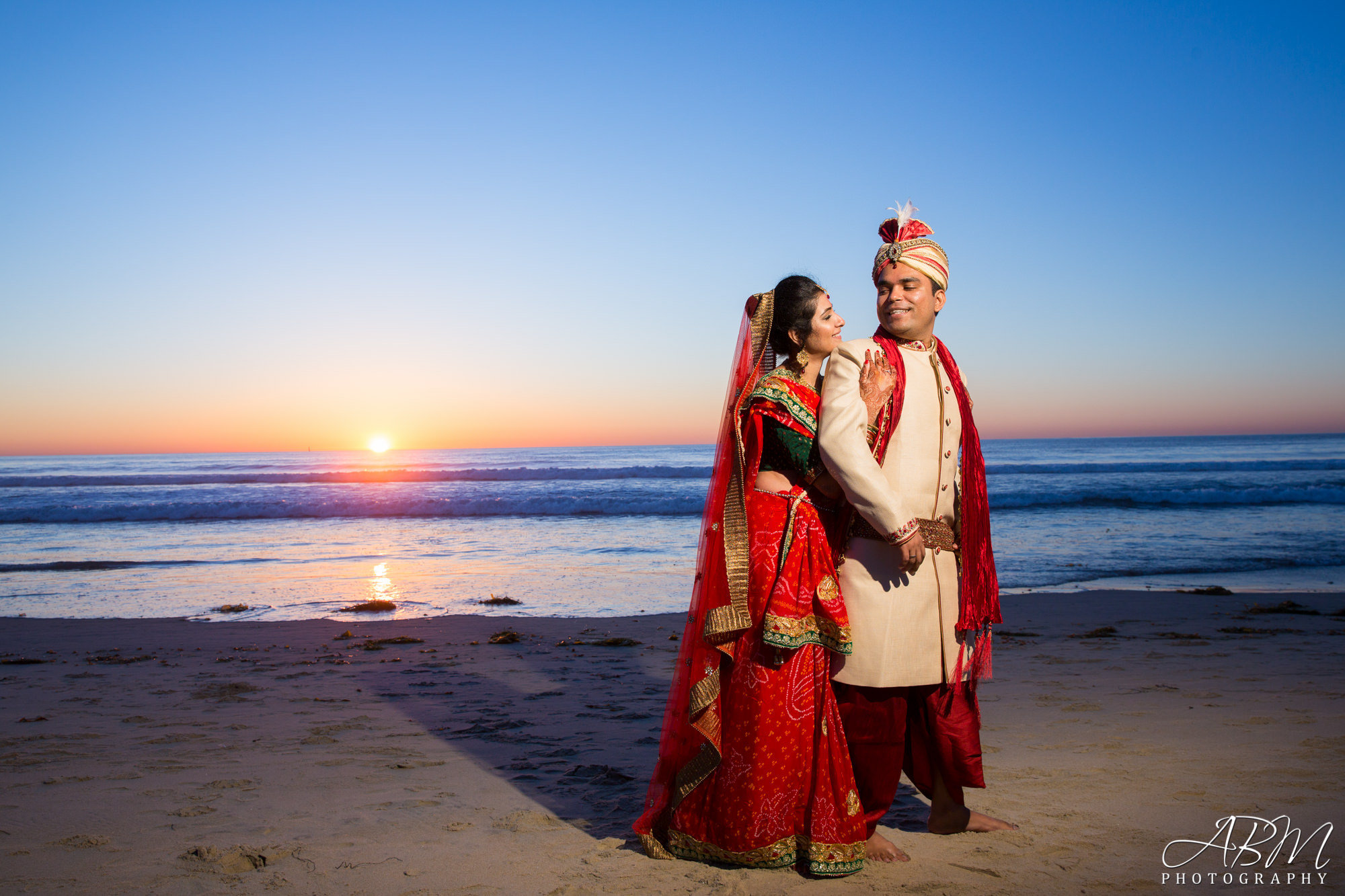 beach-wedding-photography-san-diego-wedding-photography-0047 Hare Krishna Temple | Pacific Beach | San Diego | Rahul + Soni’s Wedding Photography