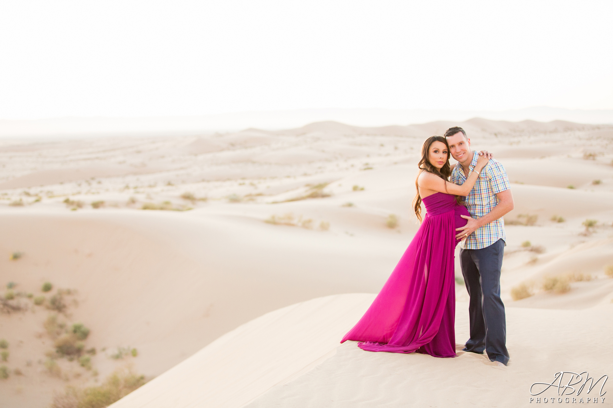 glamis-sand-dunes-san-diego-maternity-photographer-05 Glamis Sand Dunes | Imperial County | Alex + Shirley’s Maternity