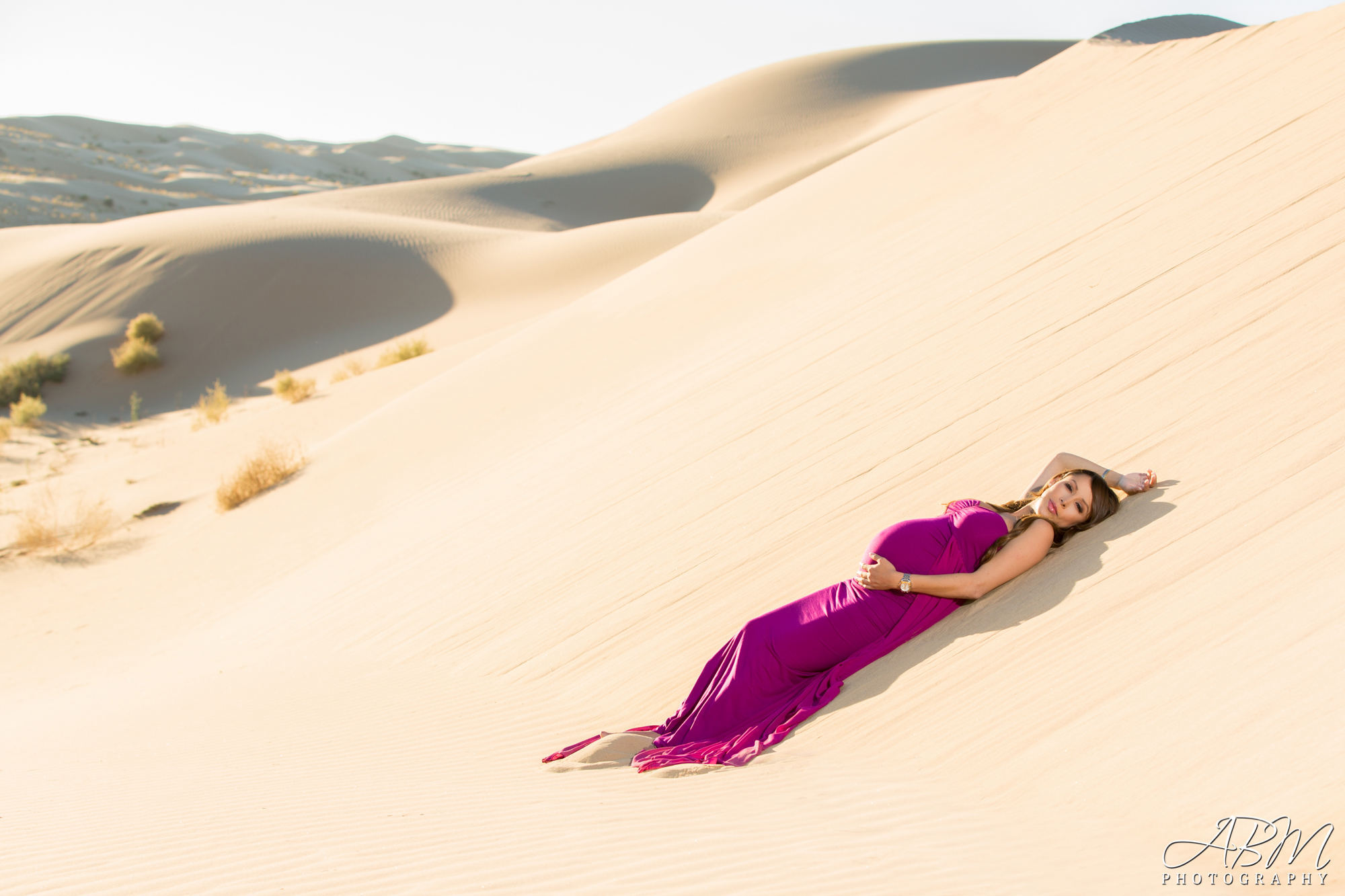 glamis-sand-dunes-san-diego-maternity-photographer-07 Glamis Sand Dunes | Imperial County | Alex + Shirley’s Maternity