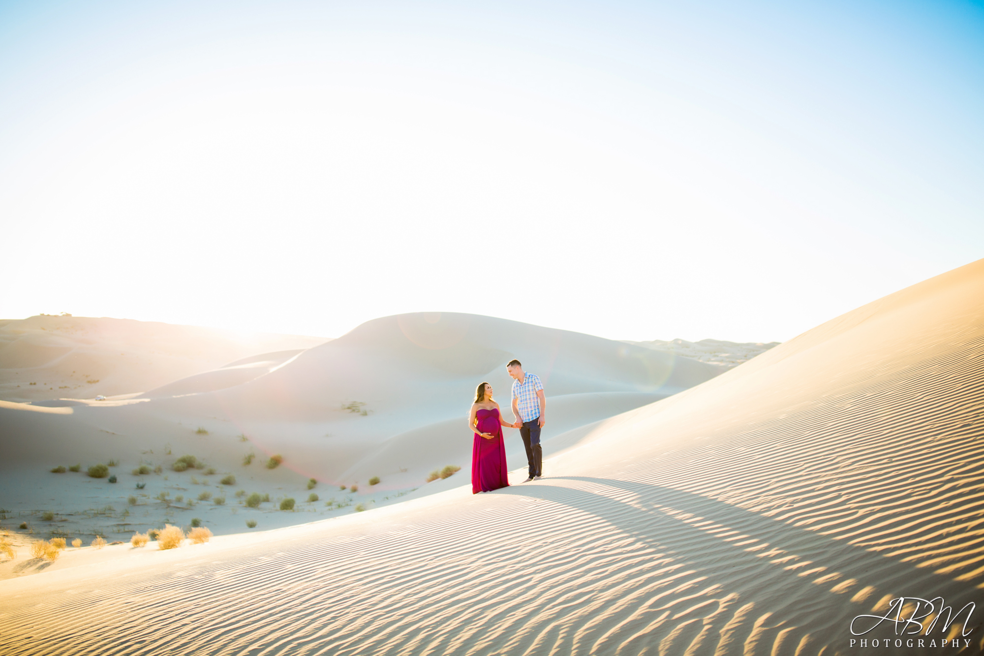 glamis-sand-dunes-san-diego-maternity-photographer-08 Glamis Sand Dunes | Imperial County | Alex + Shirley’s Maternity