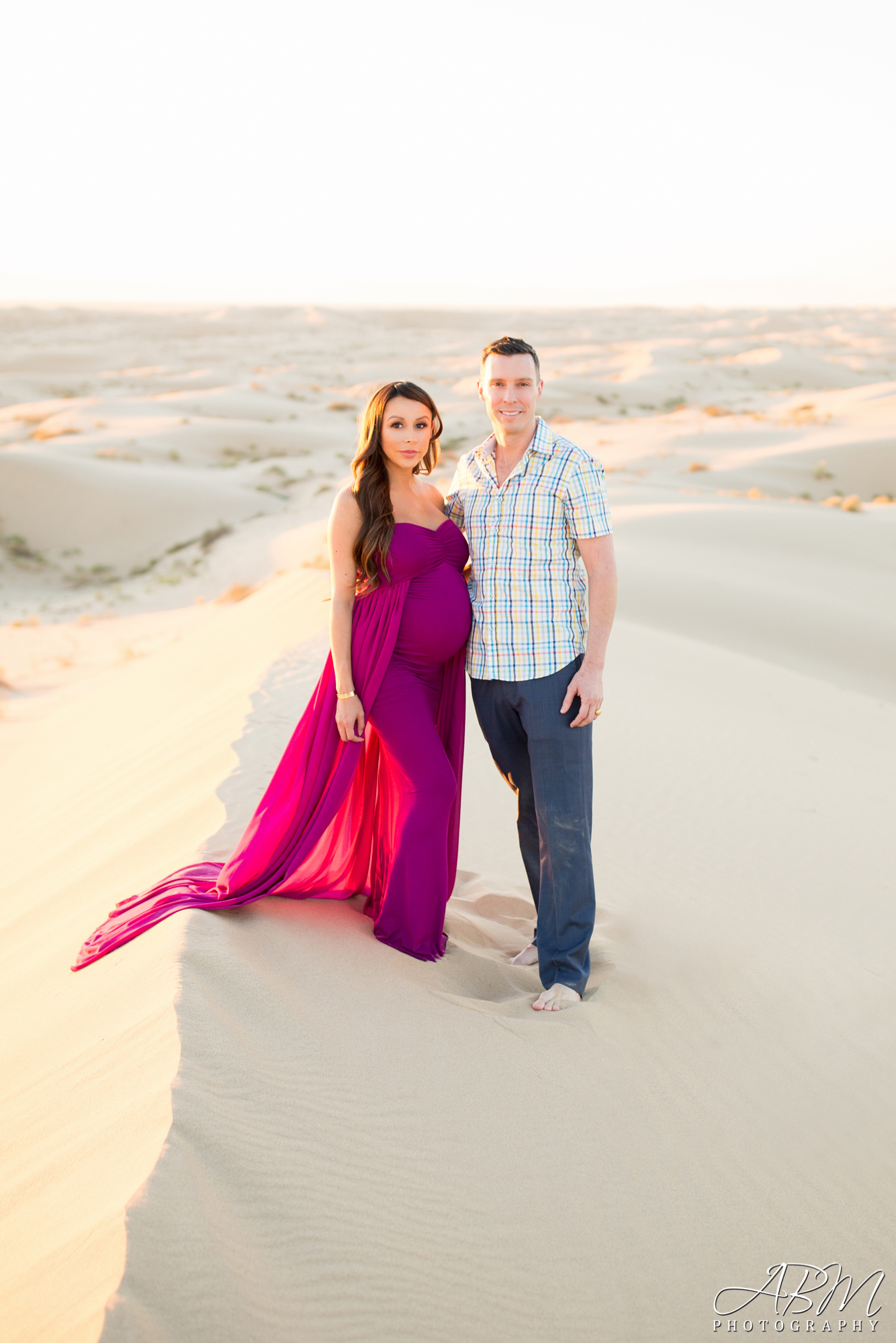 glamis-sand-dunes-san-diego-maternity-photographer-09 Glamis Sand Dunes | Imperial County | Alex + Shirley’s Maternity