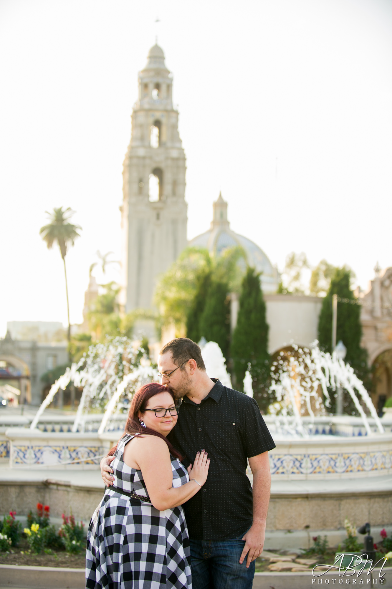 balboa-park-engagement-photography-san-diego-wedding-photographer-0005 Balboa Park | San Diego | Caroline + Eric’s Engagement Photography
