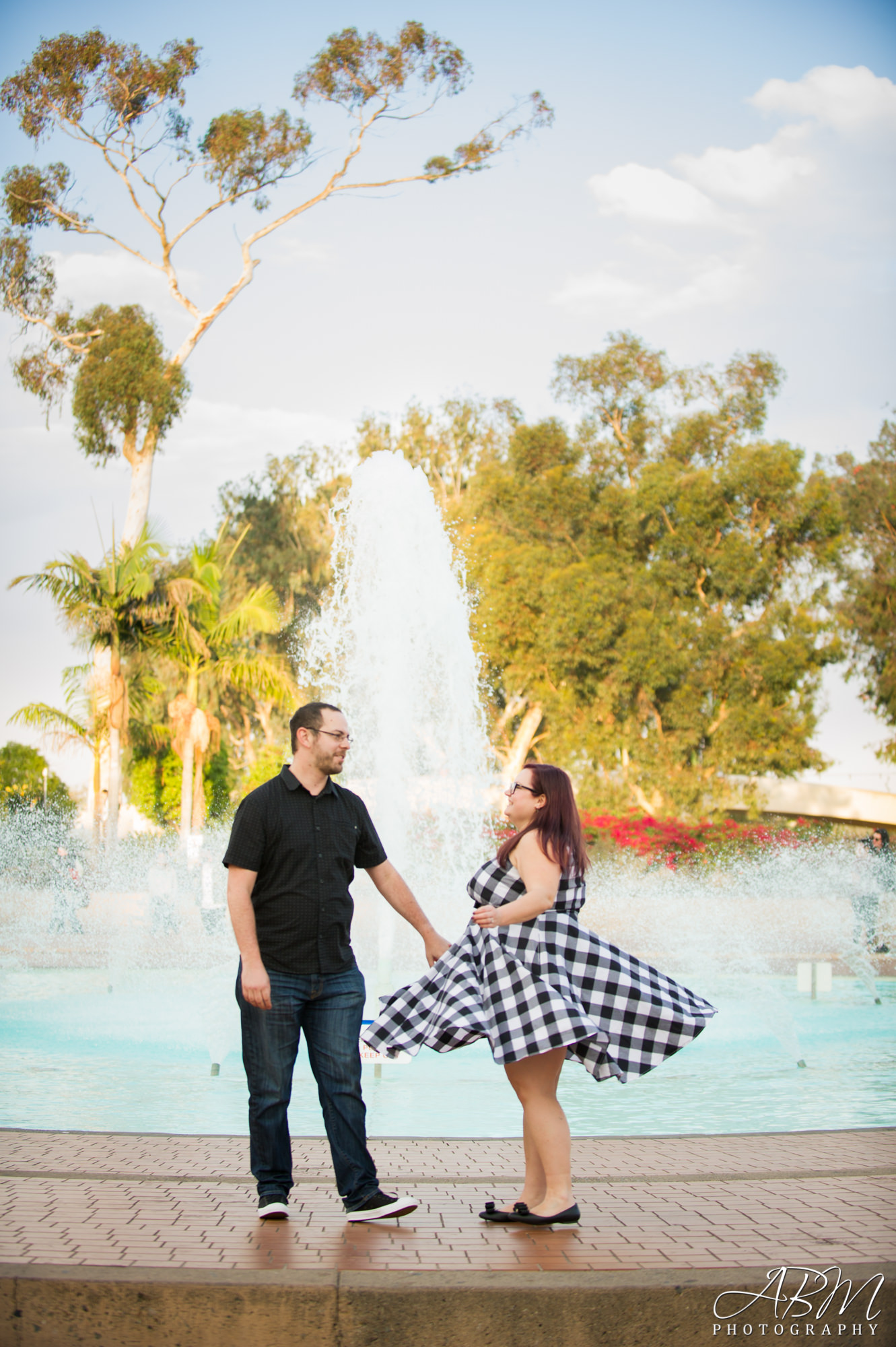 balboa-park-engagement-photography-san-diego-wedding-photographer-0006 Balboa Park | San Diego | Caroline + Eric’s Engagement Photography