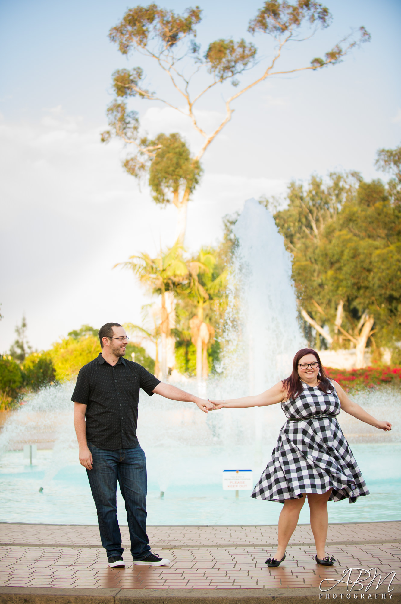 balboa-park-engagement-photography-san-diego-wedding-photographer-0007 Balboa Park | San Diego | Caroline + Eric’s Engagement Photography