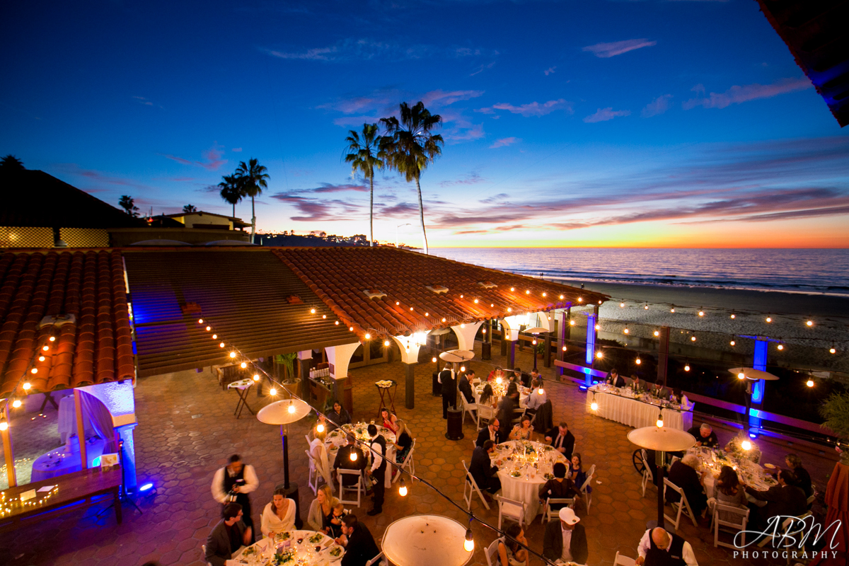 La Jolla Shores Hotel La Jolla David Brian S Wedding