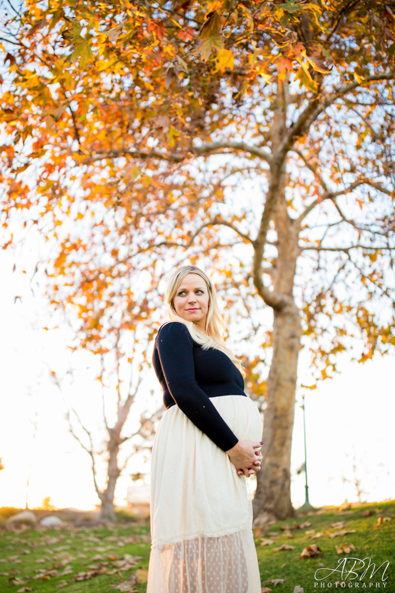 cottonwood-park-0012 Maternity Session | Cottonwood Park | Encinitas | Jessie + Alex