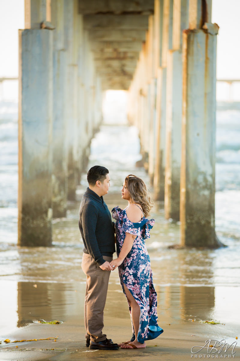 ocean-beach-tide-pools-pier-san-diego-wedding-photographer-0009 Ocean Beach Pier | Ocean Beach | Bryan + Georjie’s Engagement Photography