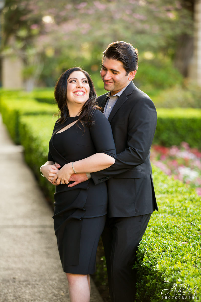 Shokorollahi_0025 Balboa Park | San Diego | Shirin + Amir’s Engagement Photography