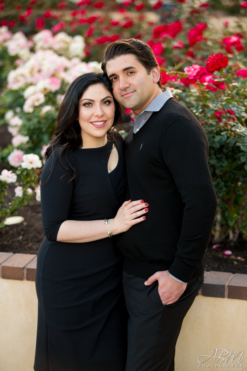 Shokorollahi_0059 Balboa Park | San Diego | Shirin + Amir’s Engagement Photography