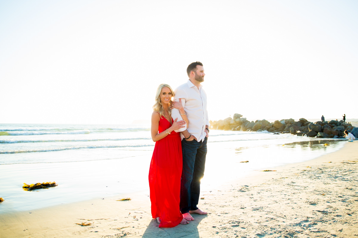 coronado-island-san-diego-wedding-photograher-0008 Coronado Beach | Centennial Park Coronado | Meaghan + Hunter’s Engagement Photography