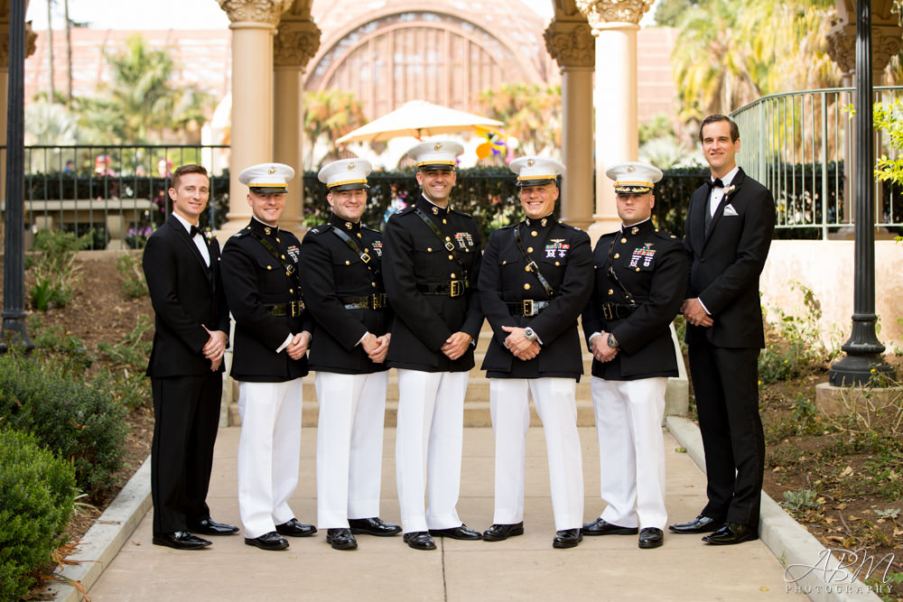 prado-balboa-park-san-diego-wedding-photograher-0016 The Prado at Balboa Park | San Diego | Melissa + Hunter Wedding Photography