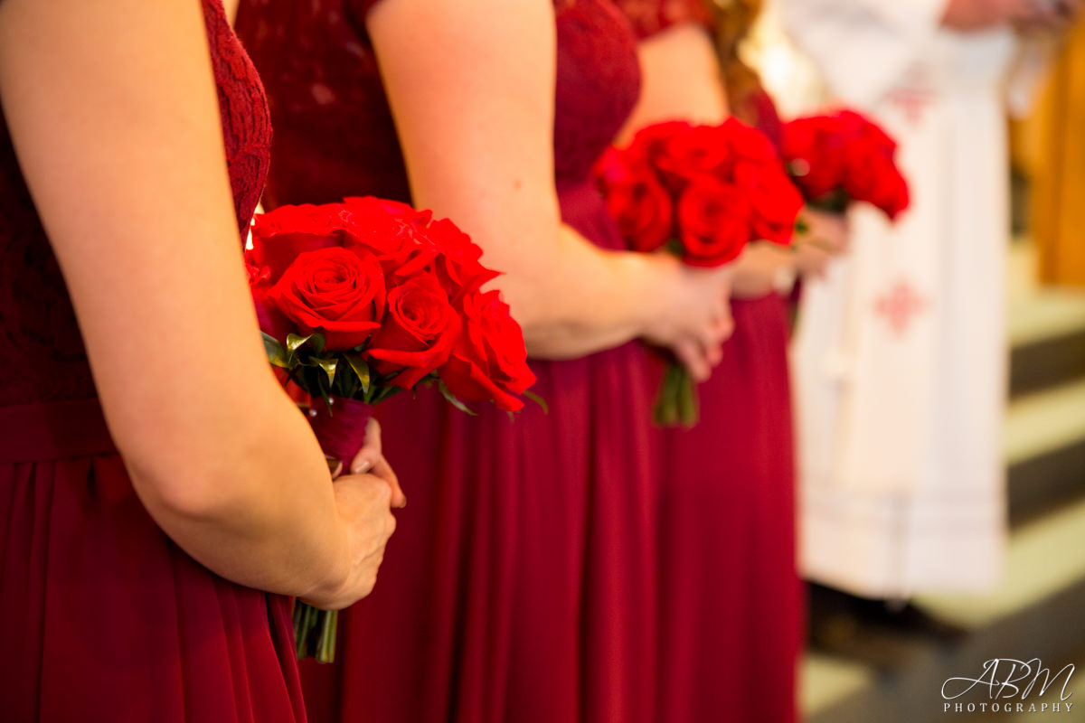 st-george-church-san-diego-wedding-photography-0008 Mt Olive Lutheran Church | Poway | Jennifer + Brad’d Wedding Photography