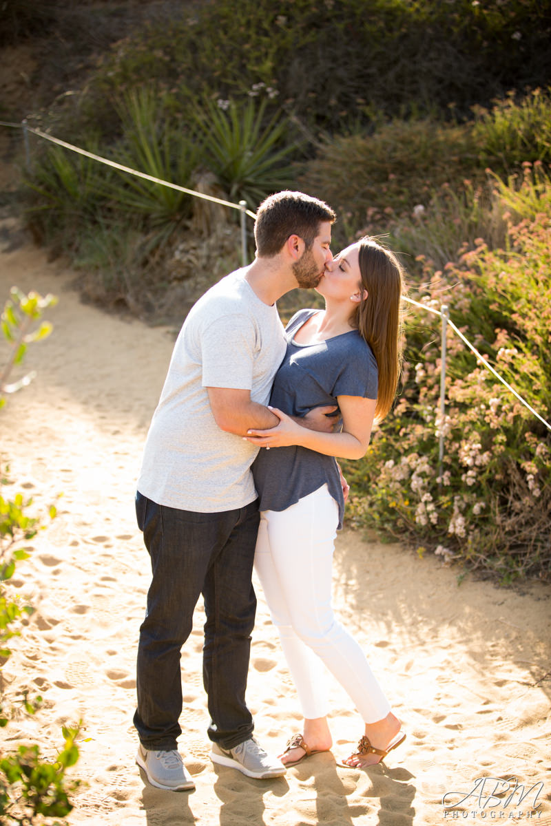 Keebler_27 Torrey Pines State Park | La Jolla | Justin + Deanna’s Proposal