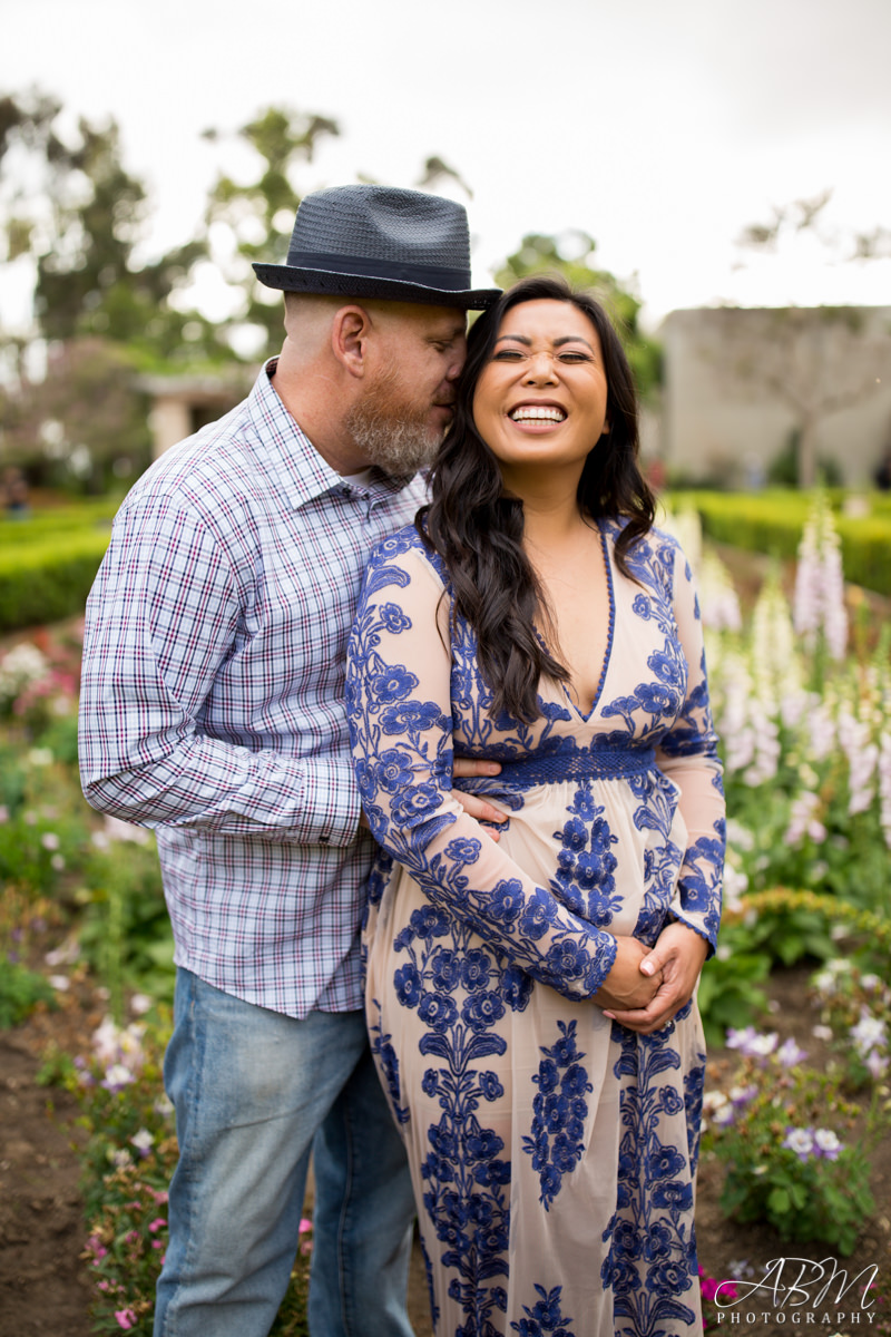balboa-park-engagement-photography-0007 Balboa Park | Gaslamp | Mony+ Brendan’s Engagement Photography