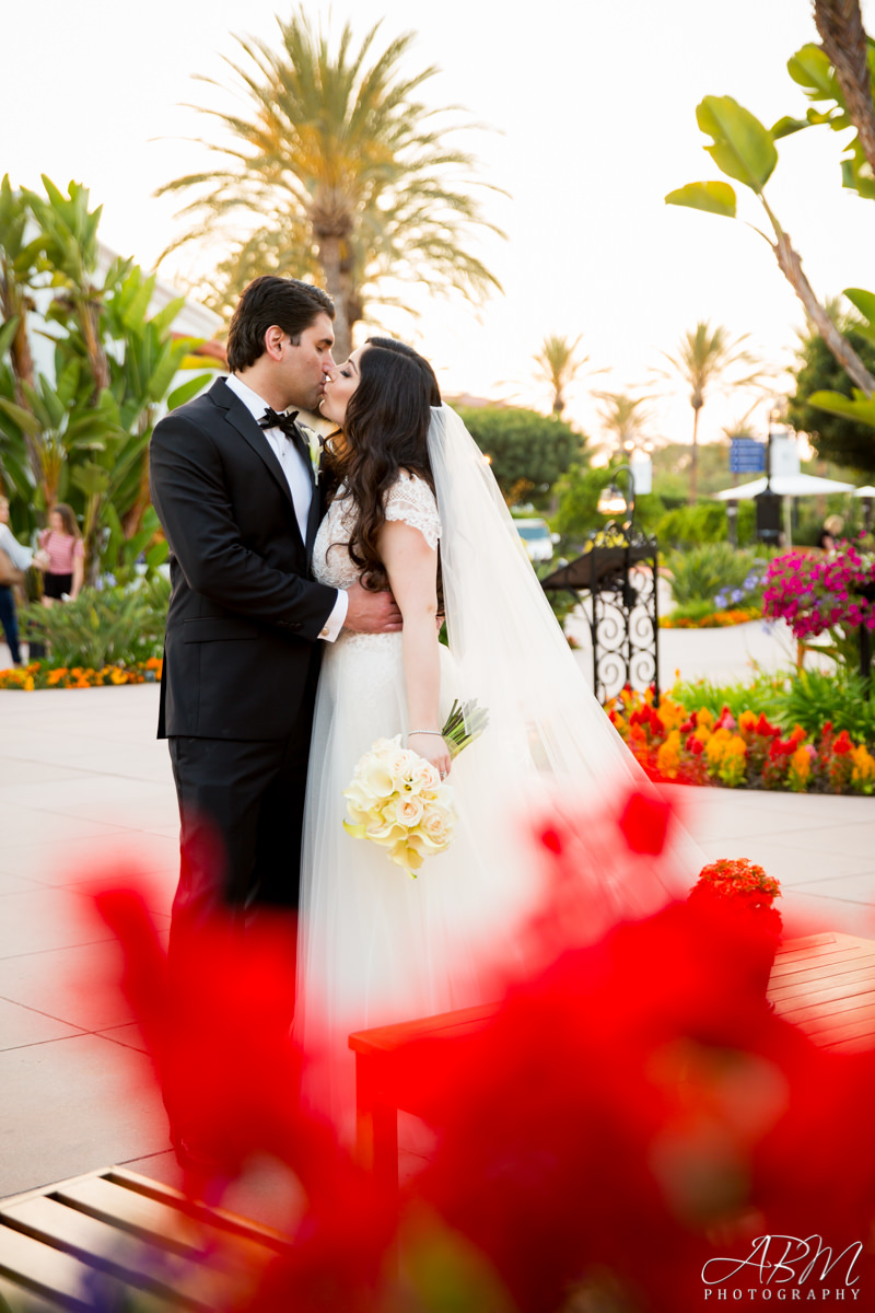 omni-la-costa-resort-san-diego-wedding-photographer-0039 Omni La Costa Resort | La Costa | Amir + Shirin’s Wedding Photography